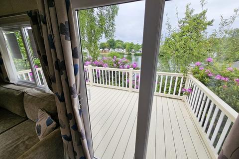 undefined, Coghurst Hall Holiday Park