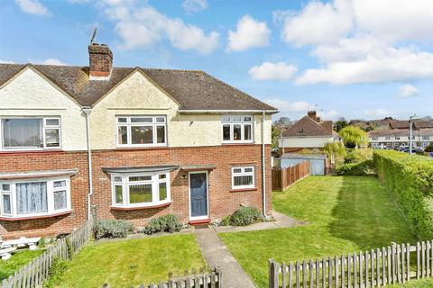 3 bedroom semi-detached house for sale, South Avenue, Sittingbourne, Kent