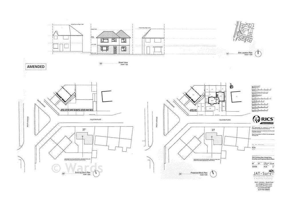 Plans