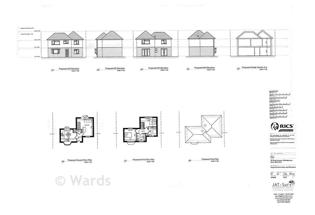 Plans Use