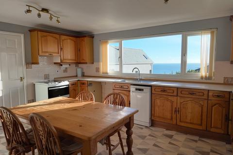 3 bedroom bungalow for sale, Mevagissey, St. Austell PL26