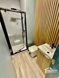 2 bedroom flat to rent, Flat 4, 132 Portway, London, E15 3QJ