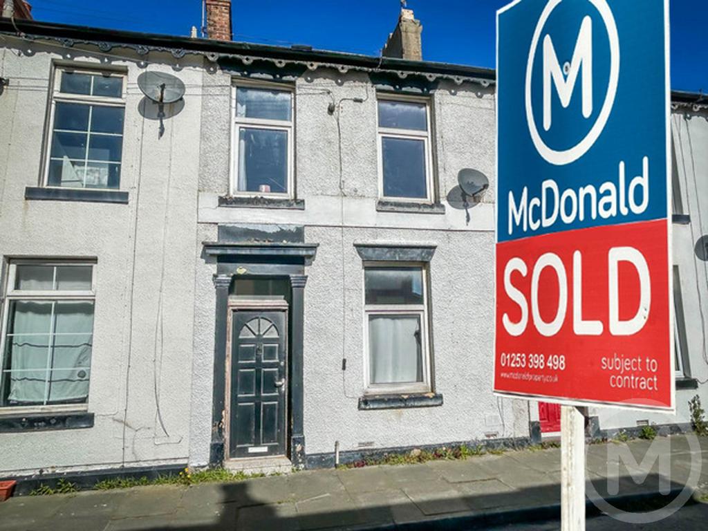 18 beresford - SOLD