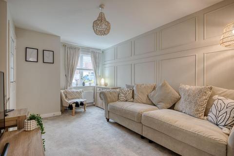 2 bedroom semi-detached house for sale, Latimer Way, Sherburn Village, Durham
