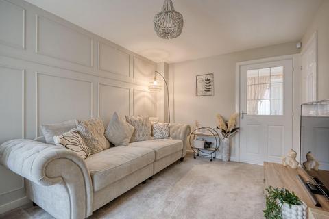 2 bedroom semi-detached house for sale, Latimer Way, Sherburn Village, Durham