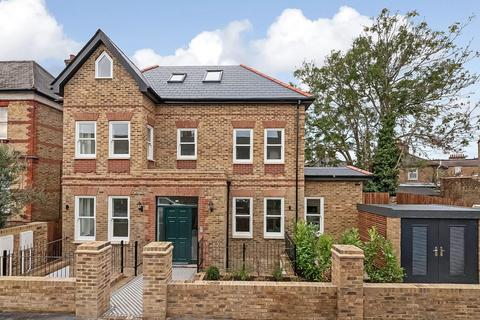 1 bedroom apartment for sale, The Exbury, Catford, London, SE6