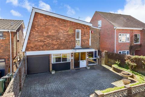 5 bedroom detached house for sale, Channel View Road, Woodingdean, Brighton, East Sussex