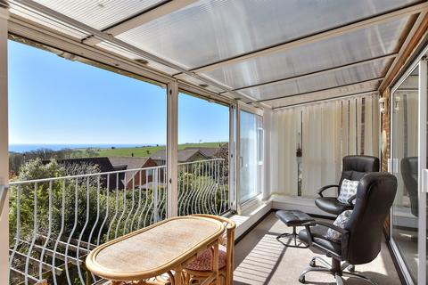 5 bedroom detached house for sale, Channel View Road, Woodingdean, Brighton, East Sussex