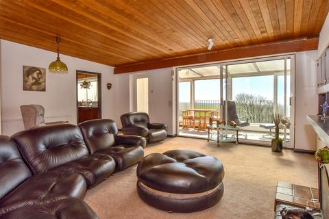 5 bedroom detached house for sale, Channel View Road, Woodingdean, Brighton, East Sussex