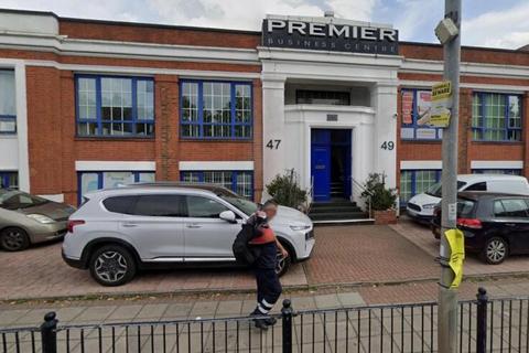 Shop to rent, 47-49, Park Royal Road, Ealing, NW10