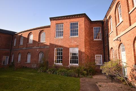 3 bedroom ground floor flat for sale, Lower Cloister Walk, Exminster, Exeter, EX6