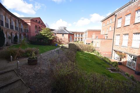 3 bedroom ground floor flat for sale, Lower Cloister Walk, Exminster, Exeter, EX6