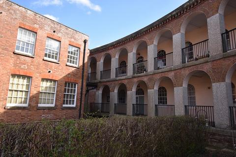 3 bedroom ground floor flat for sale, Lower Cloister Walk, Exminster, Exeter, EX6