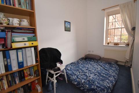 1 Lower Cloister Walk, Exminster, Exeter, EX6 8TZ