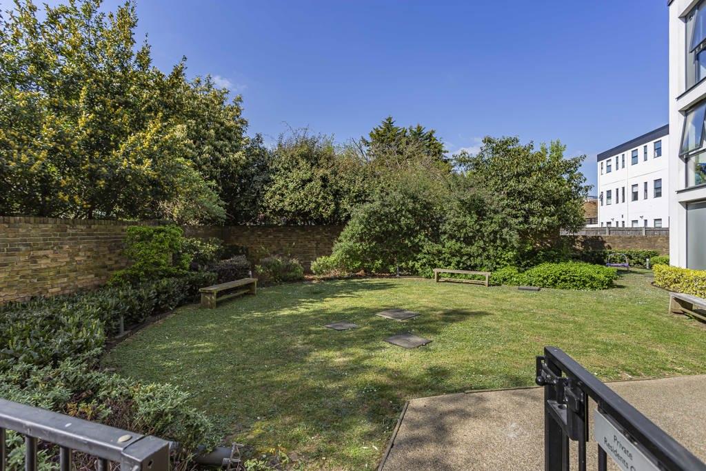 Communal Garden