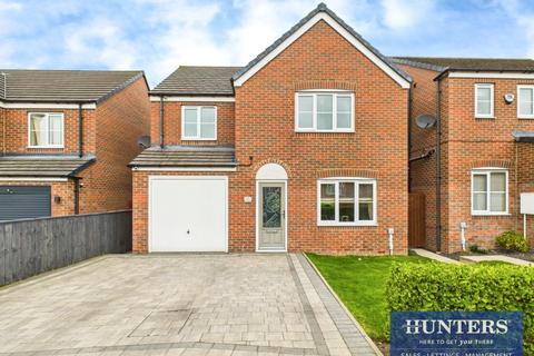 60 Corning Road, Sunderland, SR4 6EE