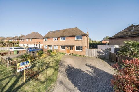 3 bedroom semi-detached house for sale, Medway Avenue, Yalding, Maidstone