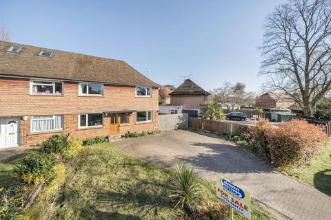 3 bedroom semi-detached house for sale, Medway Avenue, Yalding, Maidstone