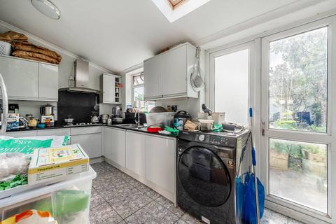 undefined, Camrose Avenue, Edgware, HA8