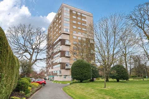 undefined, Park Place, Park Parade, Harrogate, North Yorkshire, HG1