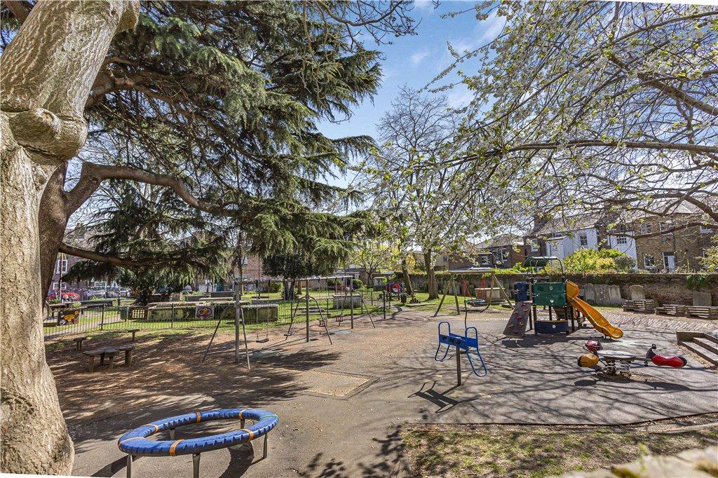 Local Park