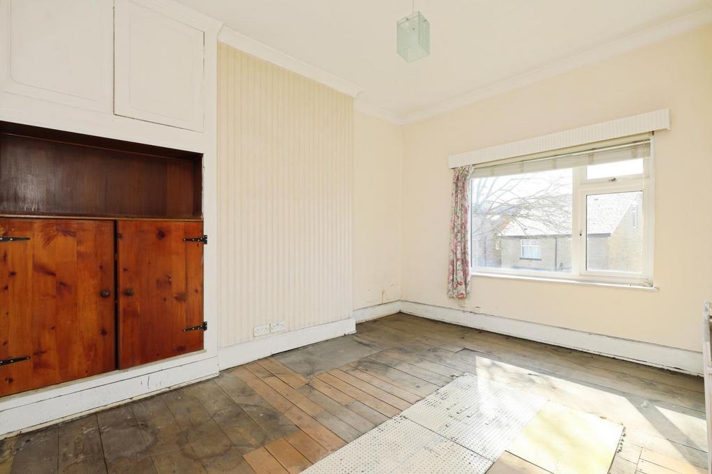 Bedroom no.1