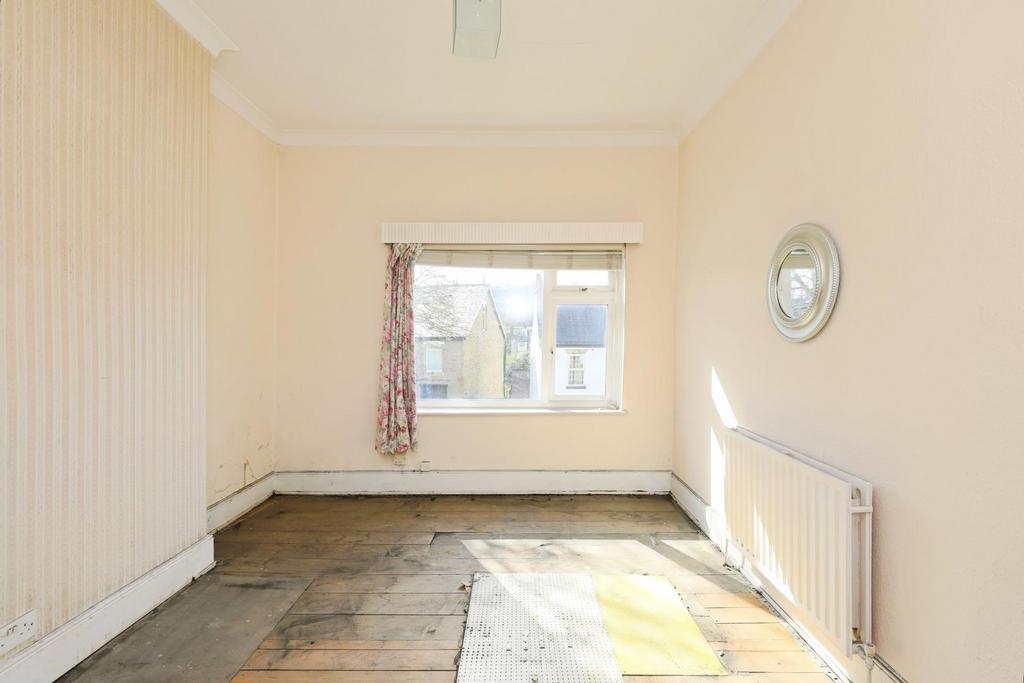 Bedroom no.1