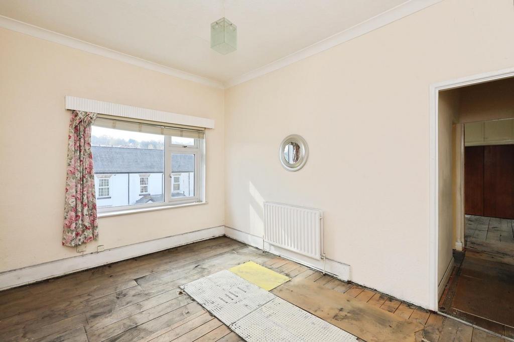 Bedroom no.1