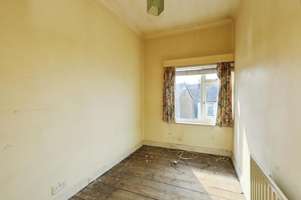 Bedroom no.2