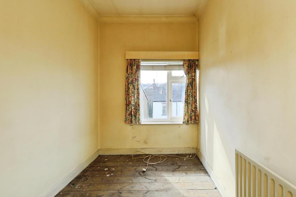 Bedroom no.2