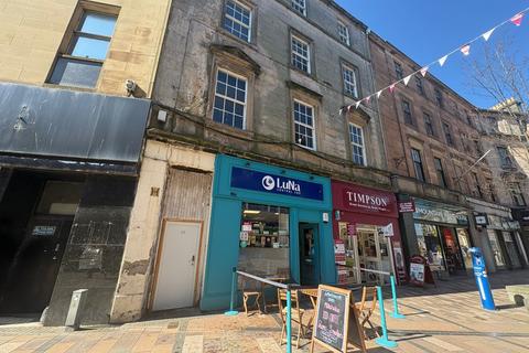 undefined, Port Street, Stirling Town, Stirling, FK8