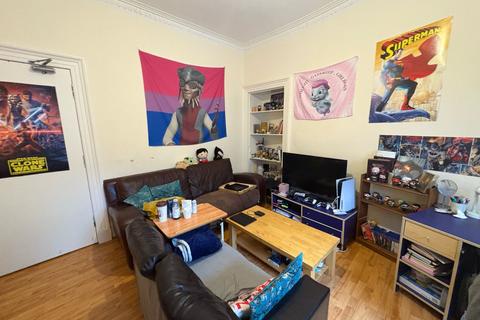 undefined, Port Street, Stirling Town, Stirling, FK8