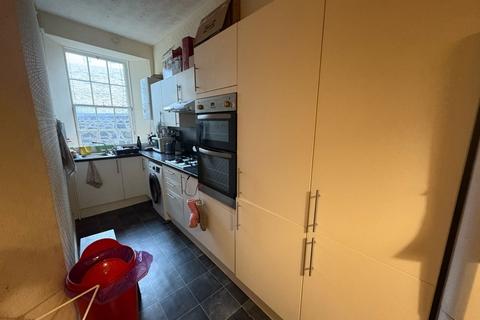 undefined, Port Street, Stirling Town, Stirling, FK8