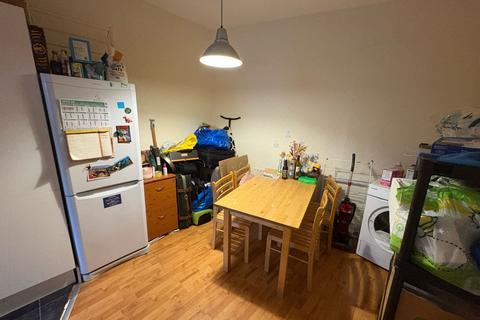 undefined, Port Street, Stirling Town, Stirling, FK8