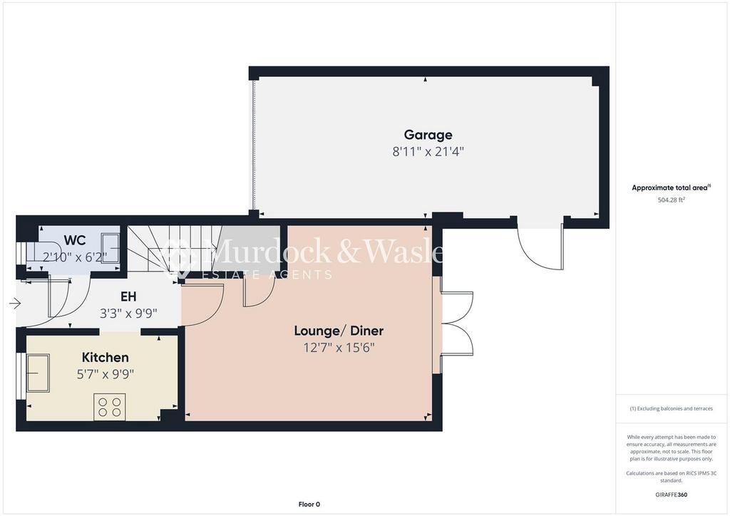 Ground Floor