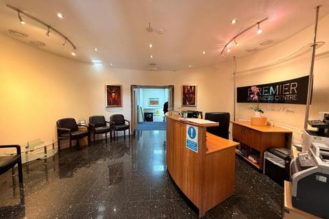 Office to rent, 47-49, Park Royal Road, Ealing, NW10