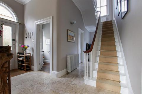 6 bedroom semi-detached house for sale, Delamer Road, Altrincham