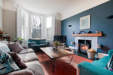 6 bedroom semi-detached house for sale, Delamer Road, Altrincham