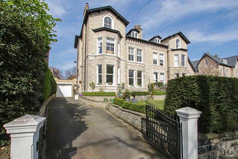 6 bedroom semi-detached house for sale, Delamer Road, Altrincham