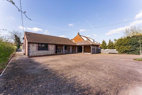 15 Blacksmiths Lane, Hindringham, Fakenham, NR21 0QB
