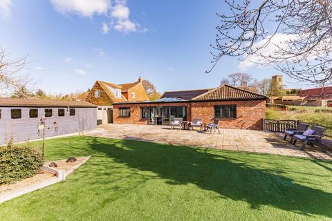 15 Blacksmiths Lane, Hindringham, Fakenham, NR21 0QB
