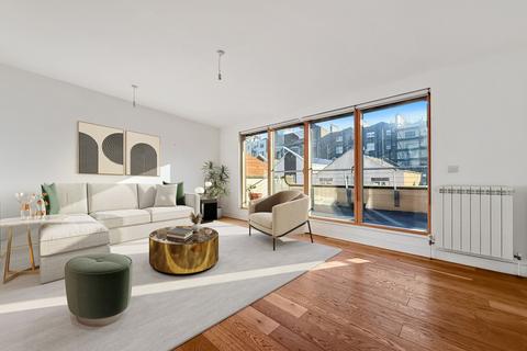 2 bedroom apartment for sale, St. Johns Road, Alpha House St. Johns Road, BN3