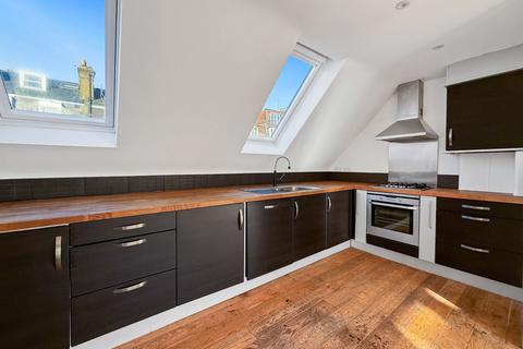 2 bedroom apartment for sale, St. Johns Road, Alpha House St. Johns Road, BN3