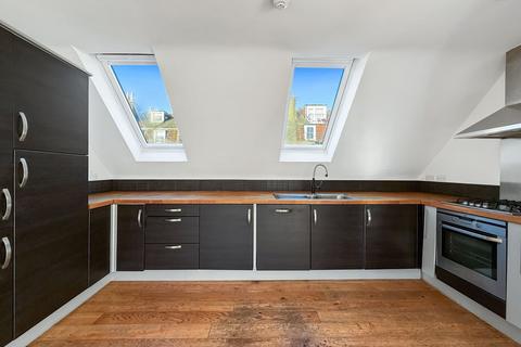 2 bedroom apartment for sale, St. Johns Road, Alpha House St. Johns Road, BN3