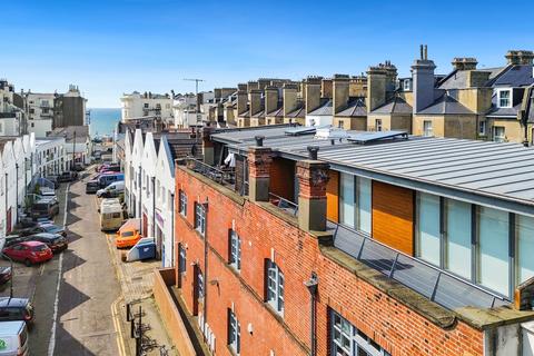 2 bedroom apartment for sale, St. Johns Road, Alpha House St. Johns Road, BN3