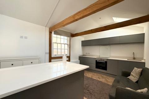 1 bedroom townhouse for sale, St. James's Street, Brighton, BN2