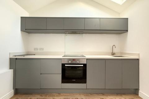 1 bedroom townhouse for sale, St. James's Street, Brighton, BN2