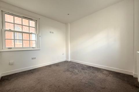 undefined, St. James's Street, Brighton, BN2