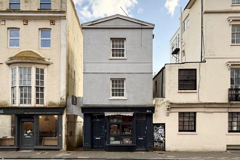 undefined, St. James's Street, Brighton, BN2