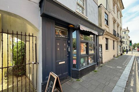 1 bedroom character property for sale, St. James's Street, Brighton, BN2